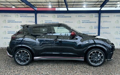 Nissan Juke Nismo, 2014 год, 1 550 000 рублей, 6 фотография