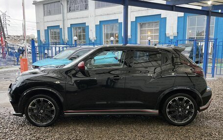 Nissan Juke Nismo, 2014 год, 1 550 000 рублей, 2 фотография