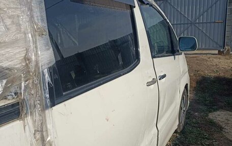 Toyota Alphard III, 2006 год, 880 000 рублей, 7 фотография