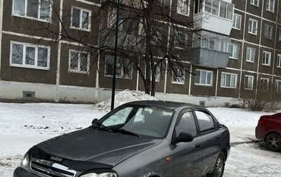 Chevrolet Lanos I, 2006 год, 95 000 рублей, 1 фотография