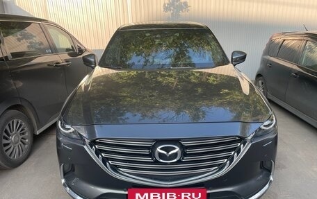 Mazda CX-9 II, 2019 год, 3 850 000 рублей, 2 фотография