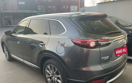 Mazda CX-9 II, 2019 год, 3 850 000 рублей, 5 фотография