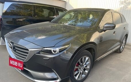 Mazda CX-9 II, 2019 год, 3 850 000 рублей, 4 фотография