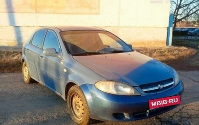 Chevrolet Lacetti, 2006 год, 250 000 рублей, 1 фотография