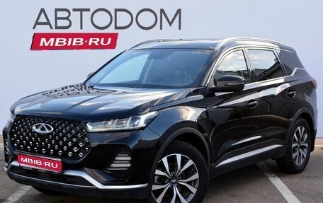 Chery Tiggo 7 Pro, 2022 год, 1 789 000 рублей, 1 фотография