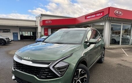 KIA Sportage IV рестайлинг, 2024 год, 4 340 000 рублей, 1 фотография