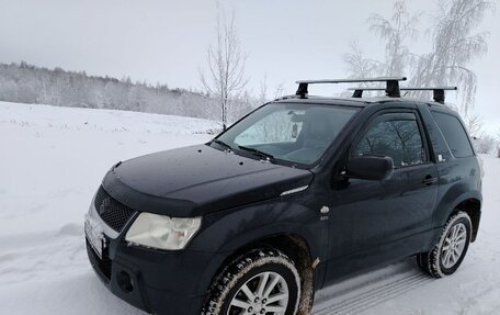 Suzuki Grand Vitara, 2008 год, 715 000 рублей, 2 фотография