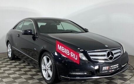 Mercedes-Benz E-Класс, 2011 год, 1 650 000 рублей, 3 фотография