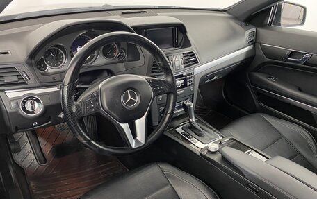 Mercedes-Benz E-Класс, 2011 год, 1 650 000 рублей, 13 фотография