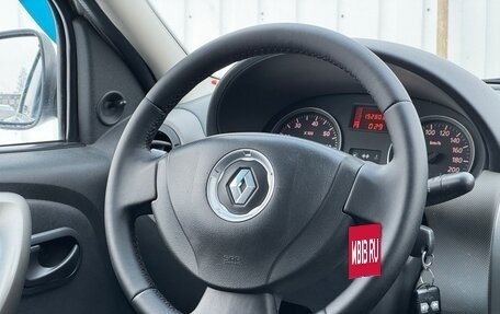 Renault Logan I, 2010 год, 459 000 рублей, 16 фотография