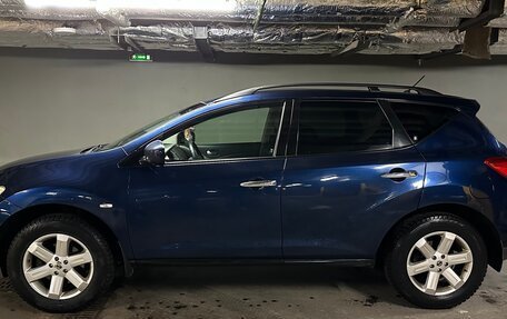 Nissan Murano, 2008 год, 1 215 000 рублей, 2 фотография