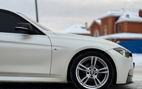 BMW 3 серия, 2013 год, 2 195 000 рублей, 5 фотография