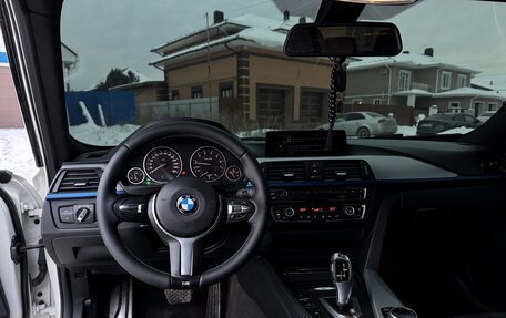 BMW 3 серия, 2013 год, 2 195 000 рублей, 14 фотография