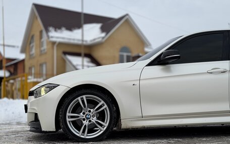 BMW 3 серия, 2013 год, 2 195 000 рублей, 6 фотография