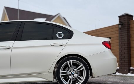 BMW 3 серия, 2013 год, 2 195 000 рублей, 7 фотография