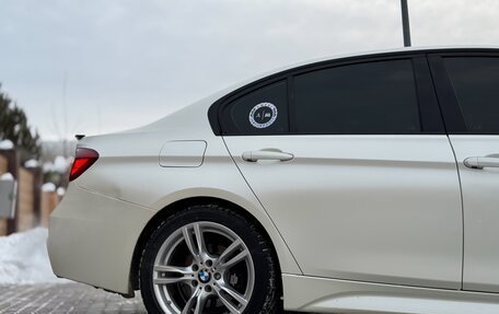 BMW 3 серия, 2013 год, 2 195 000 рублей, 8 фотография