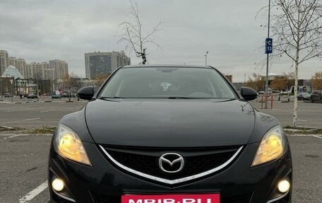 Mazda 6, 2011 год, 1 339 000 рублей, 7 фотография