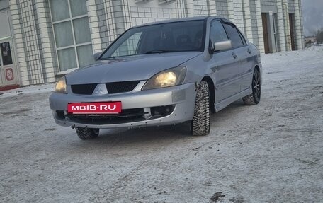 Mitsubishi Lancer IX, 2006 год, 450 000 рублей, 2 фотография