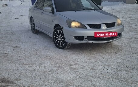 Mitsubishi Lancer IX, 2006 год, 450 000 рублей, 8 фотография