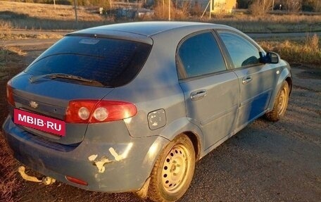 Chevrolet Lacetti, 2006 год, 250 000 рублей, 6 фотография