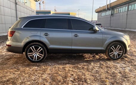 Audi Q7, 2007 год, 1 050 000 рублей, 7 фотография