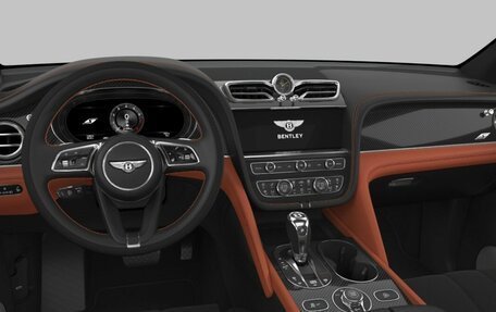 Bentley Bentayga I, 2025 год, 39 990 000 рублей, 6 фотография