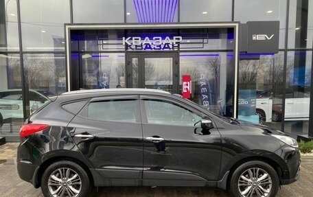 Hyundai ix35 I рестайлинг, 2014 год, 1 500 000 рублей, 8 фотография