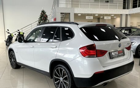 BMW X1, 2012 год, 1 297 000 рублей, 6 фотография