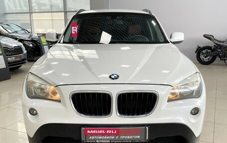 BMW X1, 2012 год, 1 297 000 рублей, 3 фотография