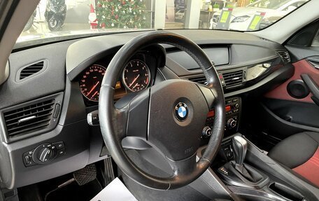 BMW X1, 2012 год, 1 297 000 рублей, 12 фотография