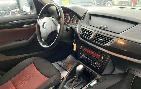 BMW X1, 2012 год, 1 297 000 рублей, 19 фотография