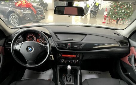 BMW X1, 2012 год, 1 297 000 рублей, 27 фотография