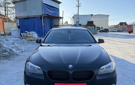 BMW 5 серия, 2013 год, 2 200 000 рублей, 1 фотография