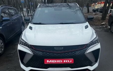 Geely Coolray I, 2024 год, 2 550 000 рублей, 1 фотография