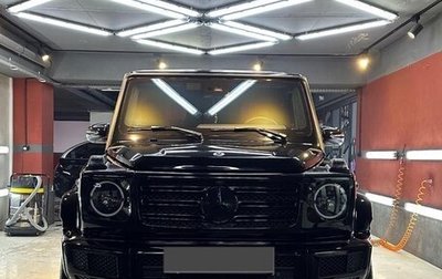 Mercedes-Benz G-Класс AMG, 2023 год, 19 900 000 рублей, 1 фотография