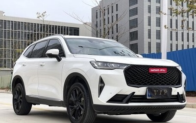 Haval H6, 2022 год, 1 757 900 рублей, 1 фотография