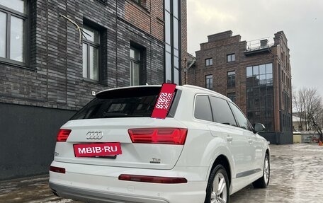 Audi Q7, 2015 год, 4 050 000 рублей, 6 фотография