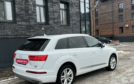 Audi Q7, 2015 год, 4 050 000 рублей, 7 фотография