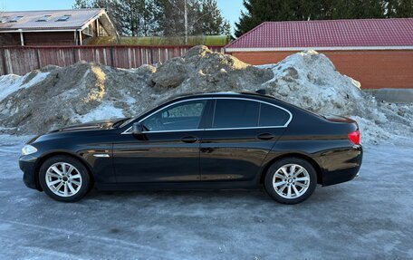 BMW 5 серия, 2013 год, 2 200 000 рублей, 2 фотография