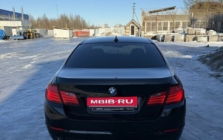 BMW 5 серия, 2013 год, 2 200 000 рублей, 4 фотография