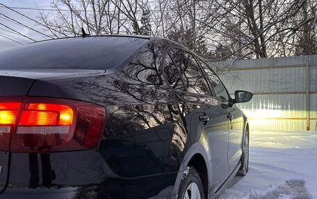 Volkswagen Jetta VI, 2016 год, 1 750 000 рублей, 6 фотография