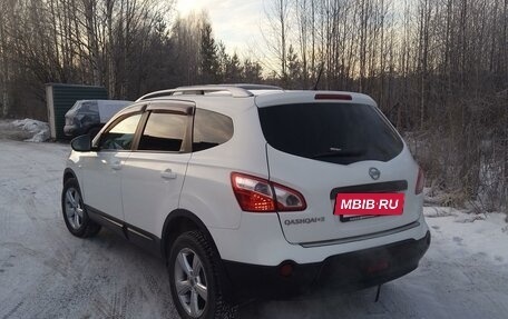 Nissan Qashqai+2 I, 2011 год, 1 200 000 рублей, 6 фотография