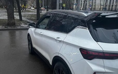 Geely Coolray I, 2024 год, 2 550 000 рублей, 6 фотография