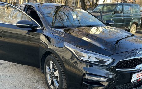 KIA K3, 2019 год, 2 150 000 рублей, 2 фотография