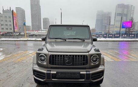 Mercedes-Benz G-Класс AMG, 2024 год, 30 300 000 рублей, 2 фотография