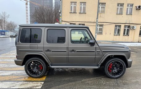 Mercedes-Benz G-Класс AMG, 2024 год, 30 300 000 рублей, 6 фотография