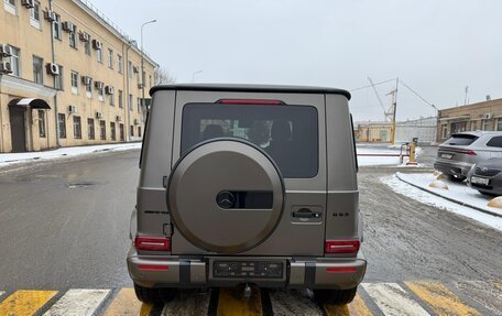 Mercedes-Benz G-Класс AMG, 2024 год, 30 300 000 рублей, 7 фотография