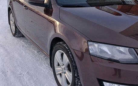 Skoda Octavia, 2014 год, 1 300 000 рублей, 7 фотография