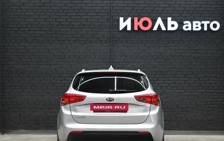 KIA cee'd III, 2017 год, 1 400 000 рублей, 6 фотография