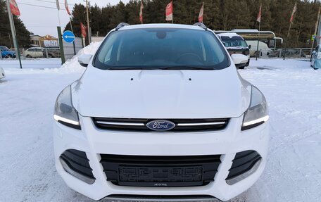 Ford Kuga III, 2013 год, 1 299 995 рублей, 2 фотография